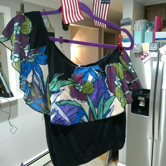 Free people shirt - Picture 2 of 2